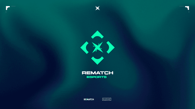 Rematch Esports Banner